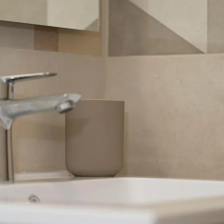Apartment Nel Cuore Di *