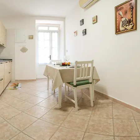 Apartment Nel Cuore Di