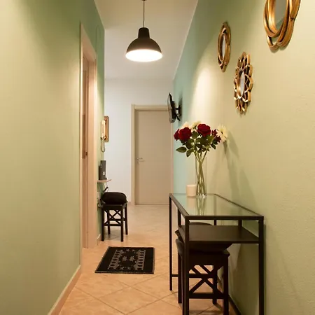 Apartment Nel Cuore Di *