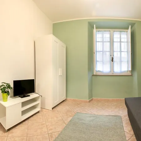 Nel Cuore Di Apartman Cagliari