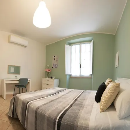 Nel Cuore Di Apartment