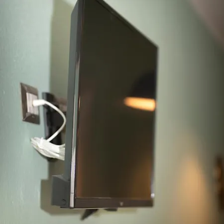 Nel Cuore Di Apartamento *