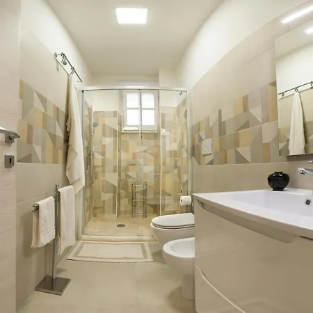 Nel Cuore Di Apartamento *